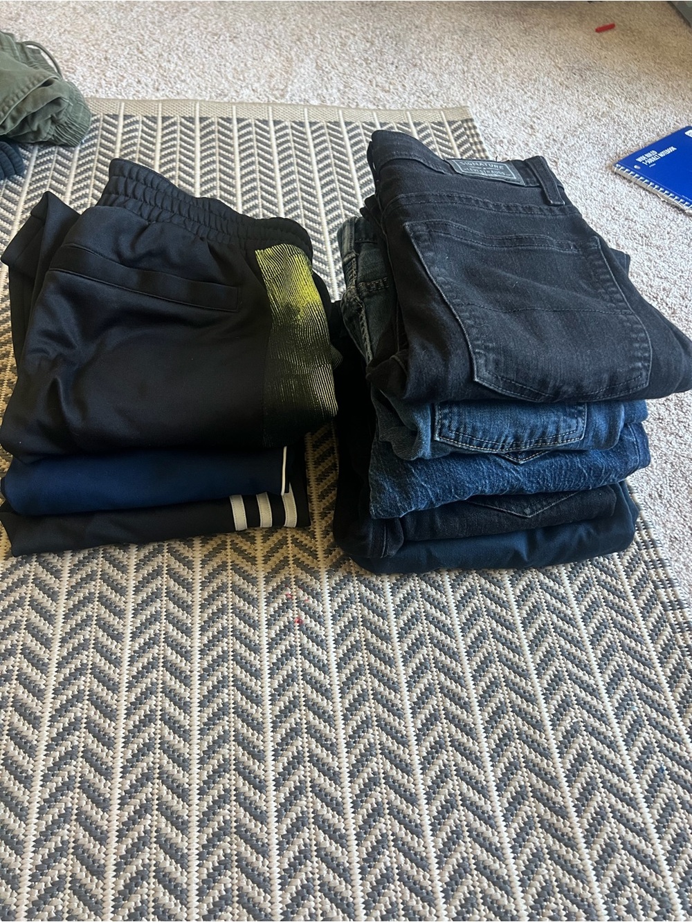 Bottoms! Bundle! Sizes M/L 10/12